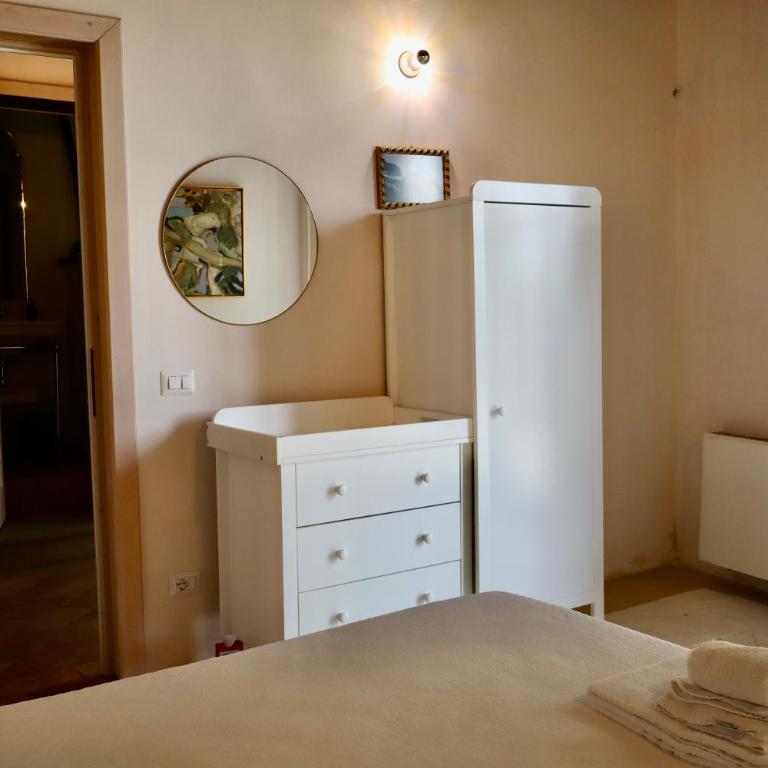 Res Antiqva Relais de Charme and Private Pool - Villa - 37