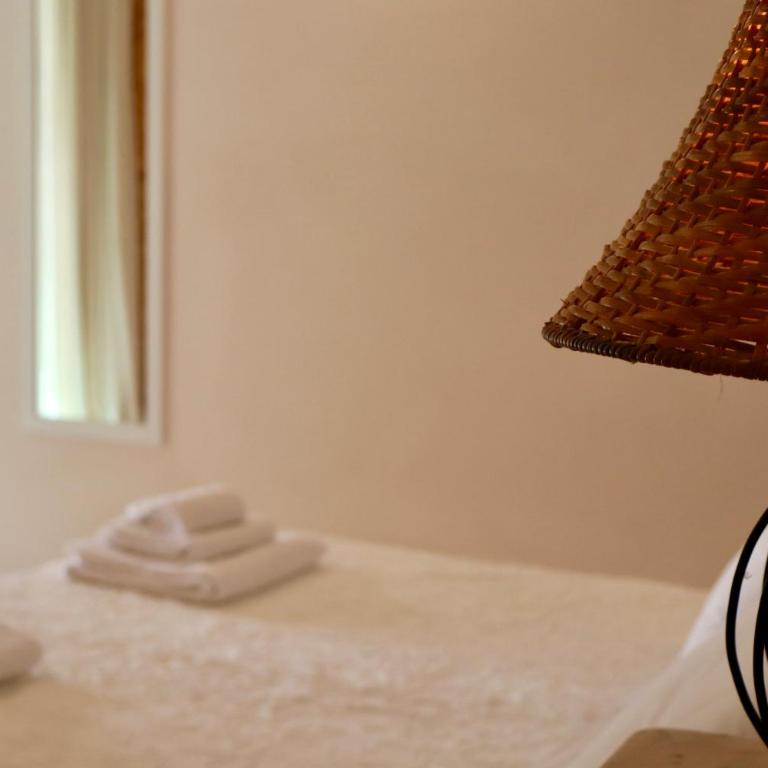 Res Antiqva Relais de Charme and Private Pool - Villa - 31