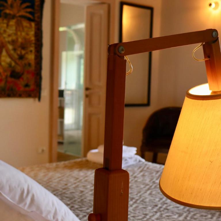 Res Antiqva Relais de Charme and Private Pool - Villa - 58