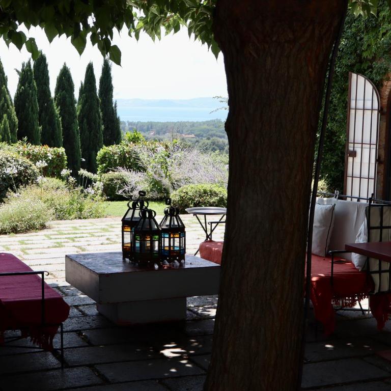 Res Antiqva Relais de Charme and Private Pool - Villa - 55
