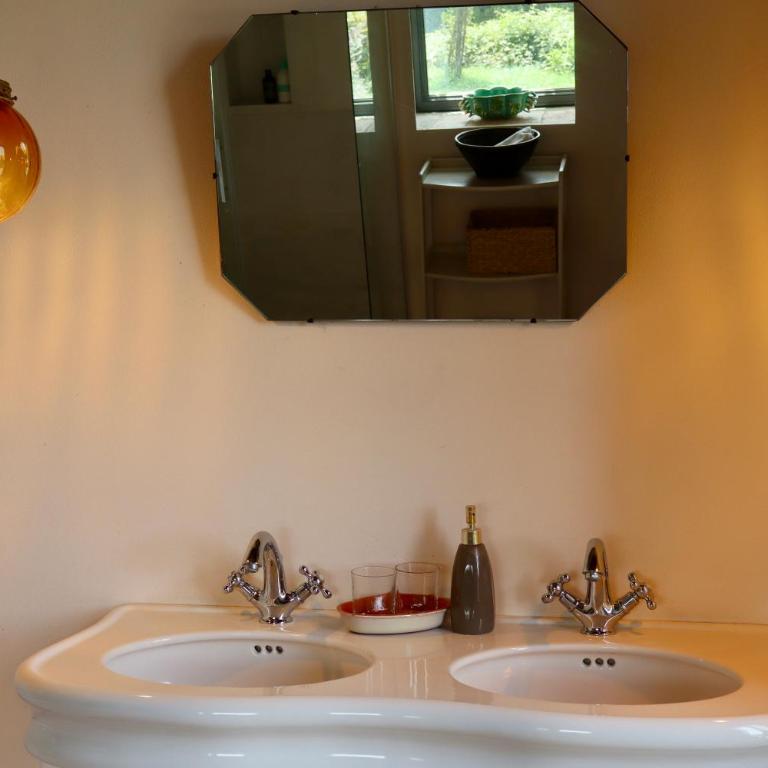 Res Antiqva Relais de Charme and Private Pool - Villa - 17