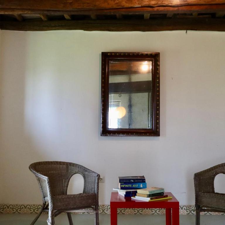 Res Antiqva Relais de Charme and Private Pool - Villa - 56