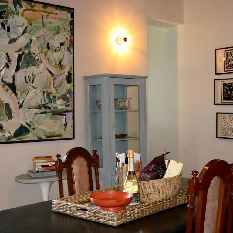 Res Antiqva Relais de Charme and Private Pool - Villa - 59