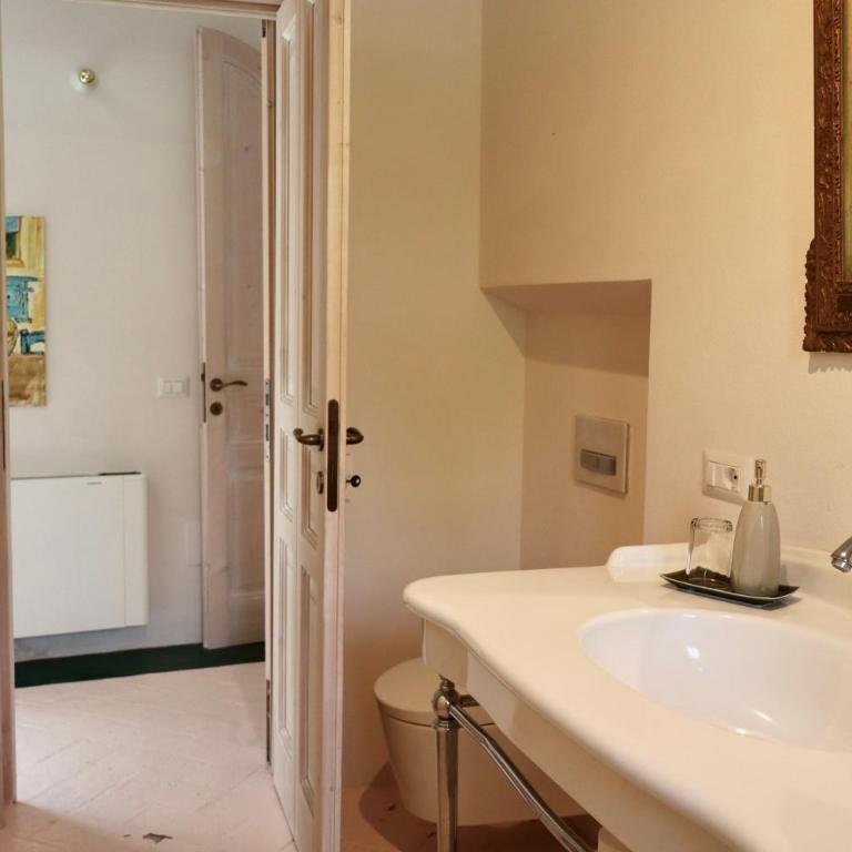Res Antiqva Relais de Charme and Private Pool - Villa - 32