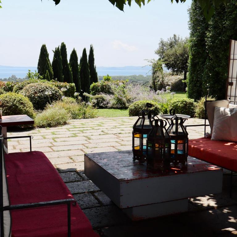 Res Antiqva Relais de Charme and Private Pool - Villa - 62