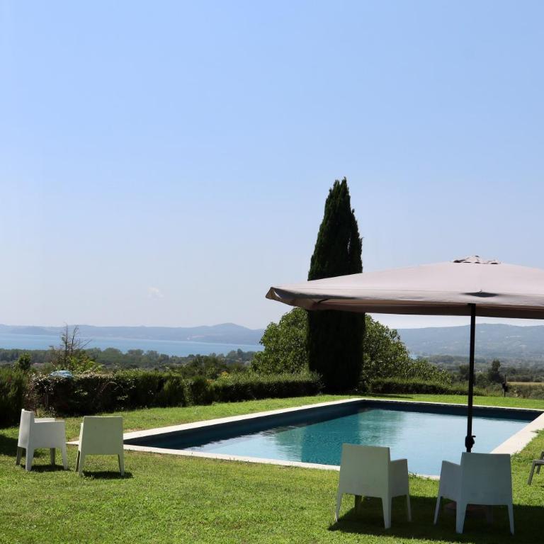 Res Antiqva Relais de Charme and Private Pool - Villa - 61