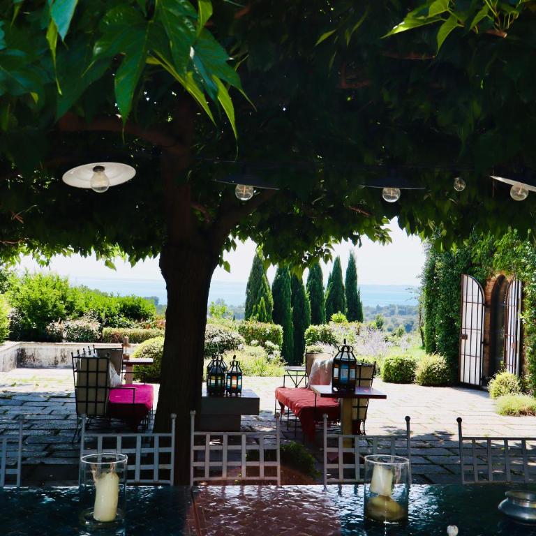 Res Antiqva Relais de Charme and Private Pool - Villa - 60