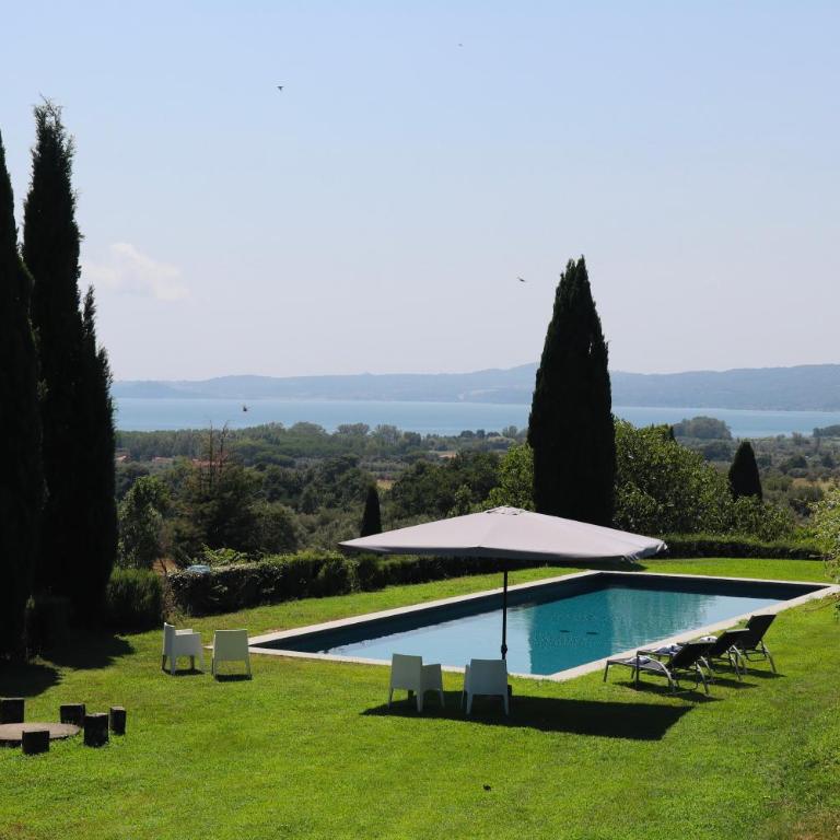 Res Antiqva Relais de Charme and Private Pool - Villa - 1