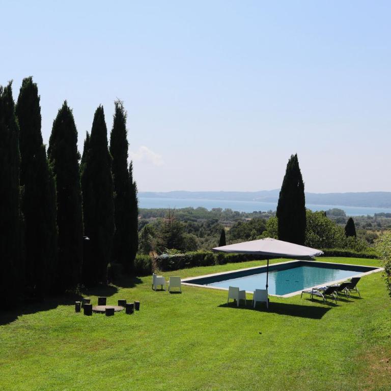 Res Antiqva Relais de Charme and Private Pool - Villa - 65