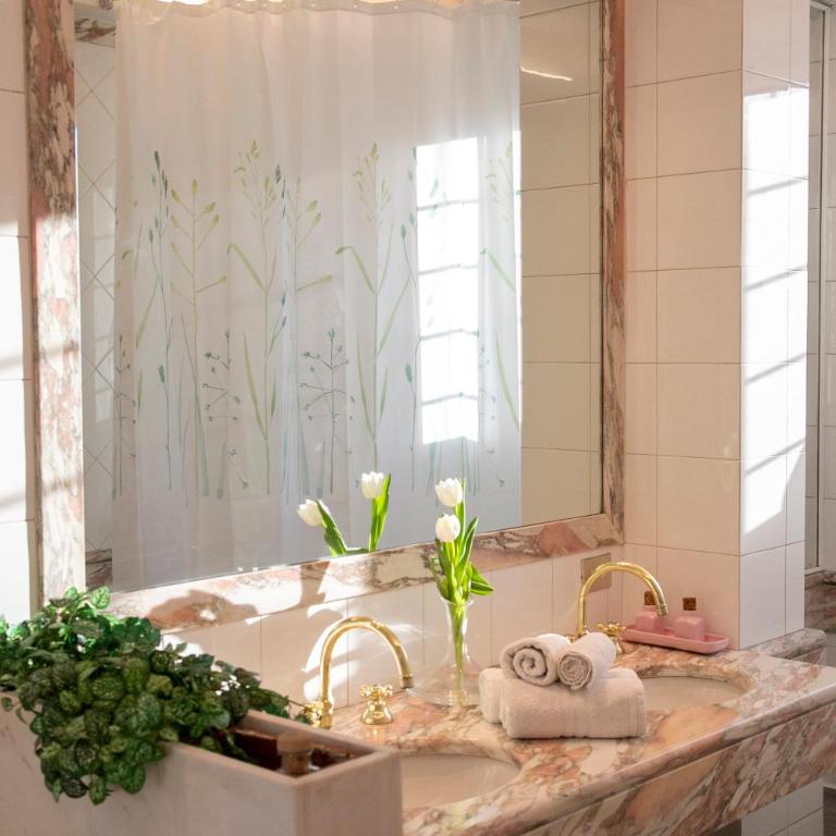 Residenza Chiocci - Appartamento con 2 Camere da Letto - 37