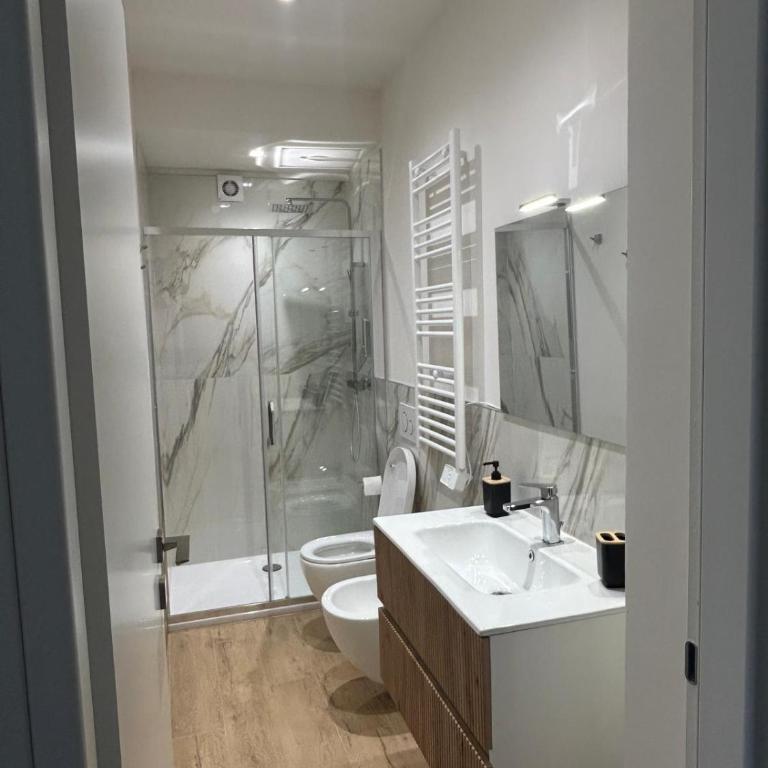 Villa Nuccia - Appartamento con 2 Camere da Letto e Terrazza - 3