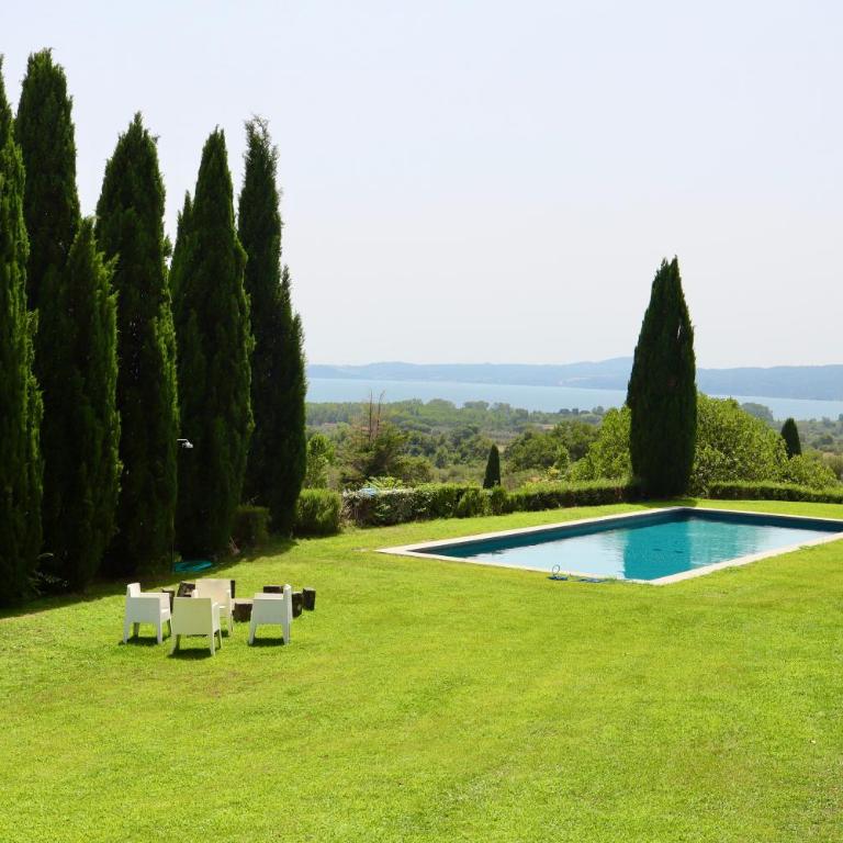 Res Antiqva Relais de Charme and Private Pool - Villa - 74