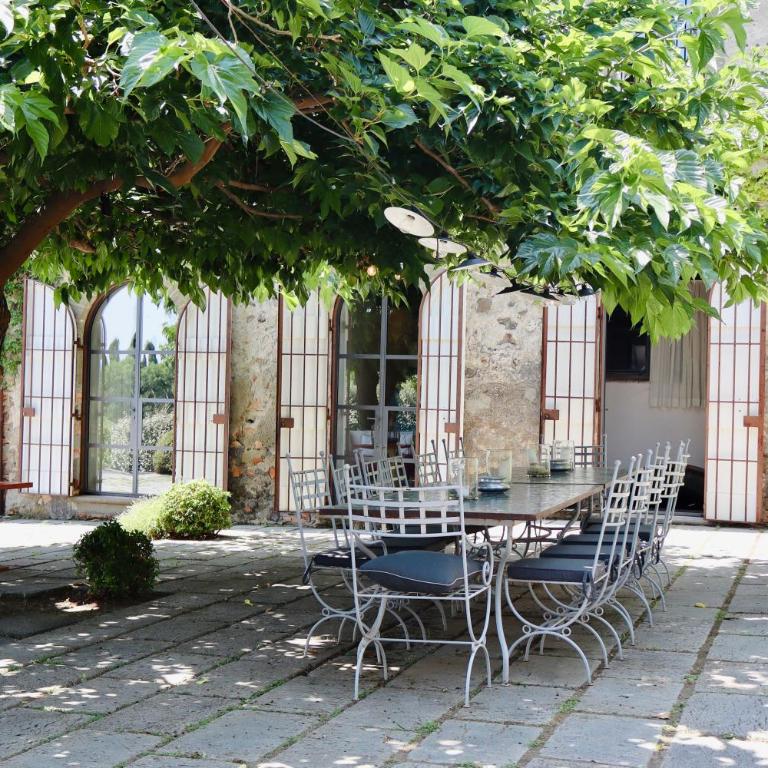 Res Antiqva Relais de Charme and Private Pool - Villa - 69