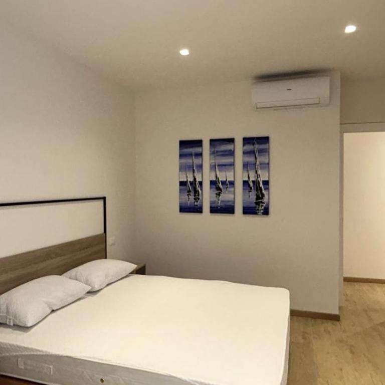 Villa Nuccia - Appartamento con 2 Camere da Letto e Terrazza - 5