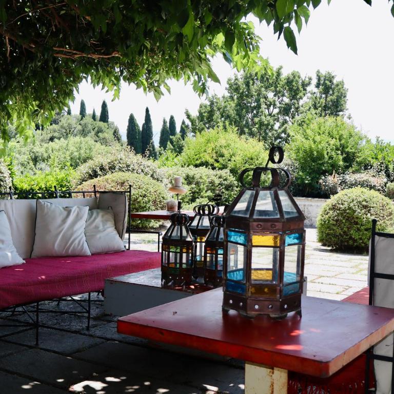 Res Antiqva Relais de Charme and Private Pool - Villa - 78