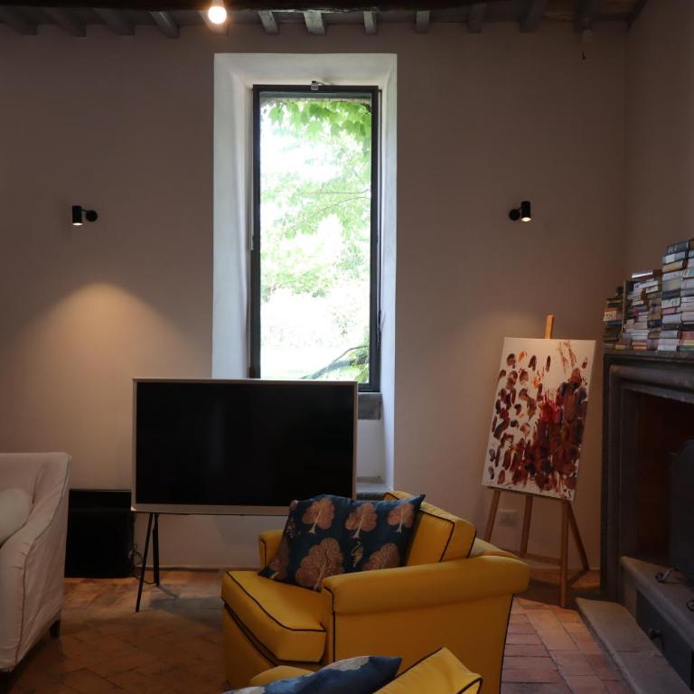 Res Antiqva Relais de Charme and Private Pool - Villa - 71