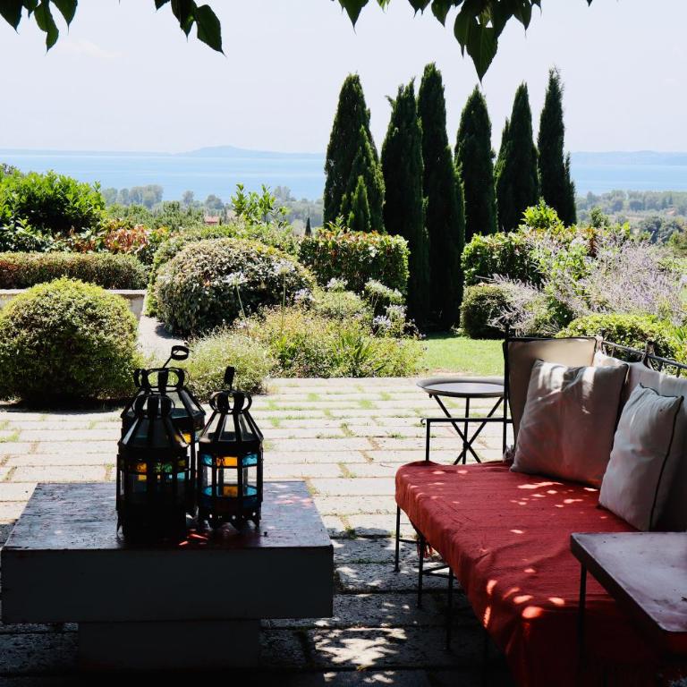 Res Antiqva Relais de Charme and Private Pool - Villa - 70