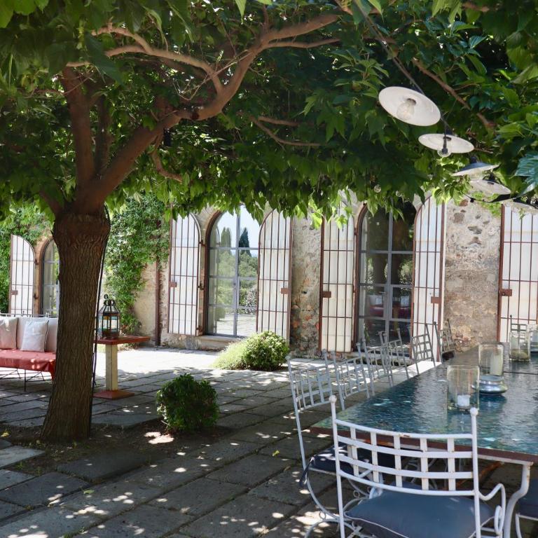 Res Antiqva Relais de Charme and Private Pool - Villa - 76
