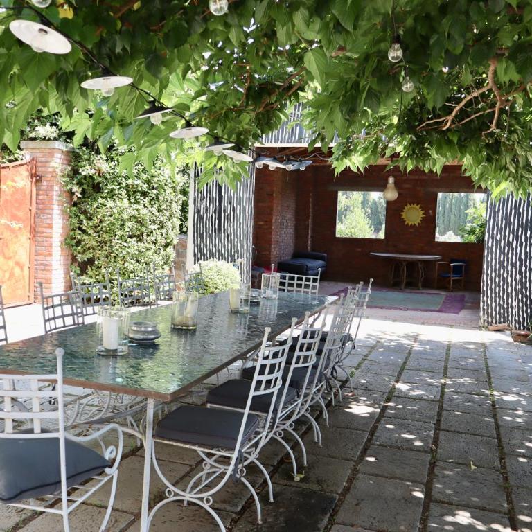Res Antiqva Relais de Charme and Private Pool - Villa - 77