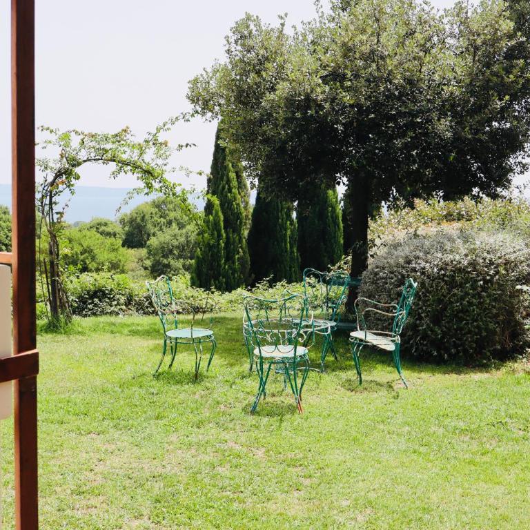 Res Antiqva Relais de Charme and Private Pool - Villa - 82