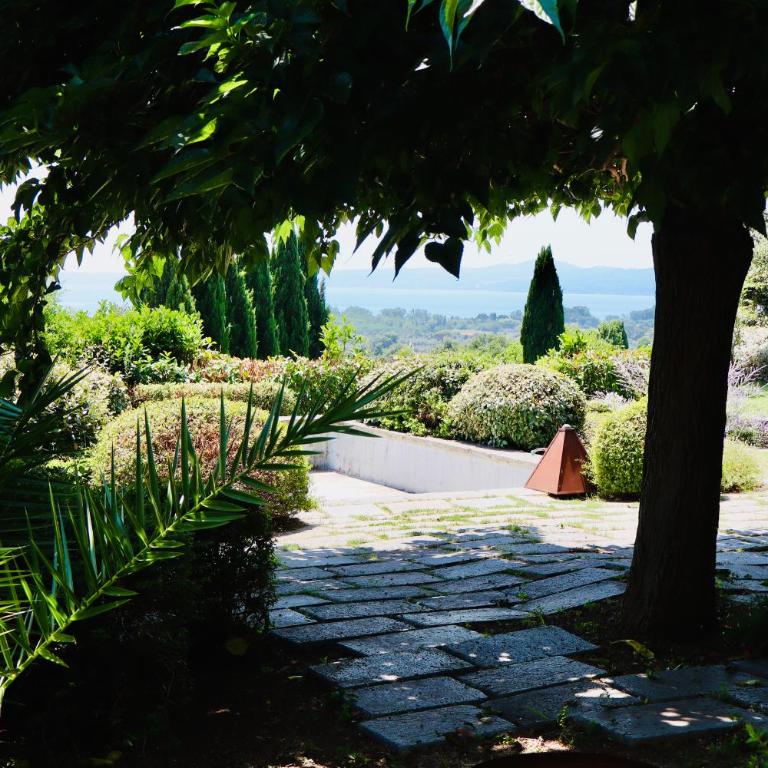 Res Antiqva Relais de Charme and Private Pool - Villa - 81