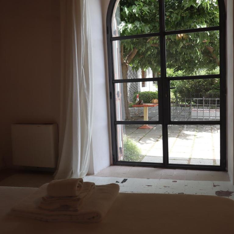 Res Antiqva Relais de Charme and Private Pool - Villa - 35