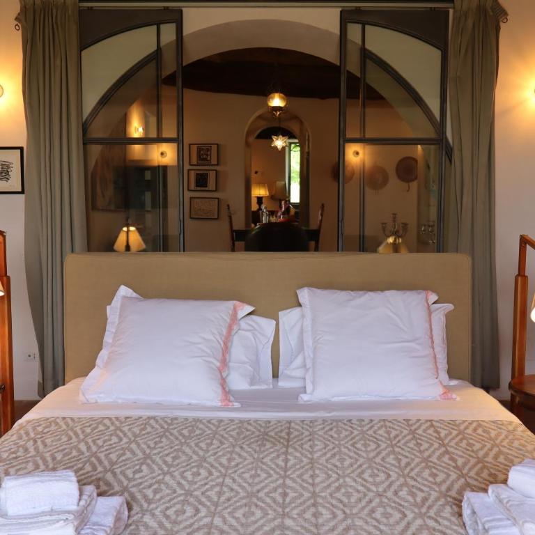 Res Antiqva Relais de Charme and Private Pool - Villa - 10