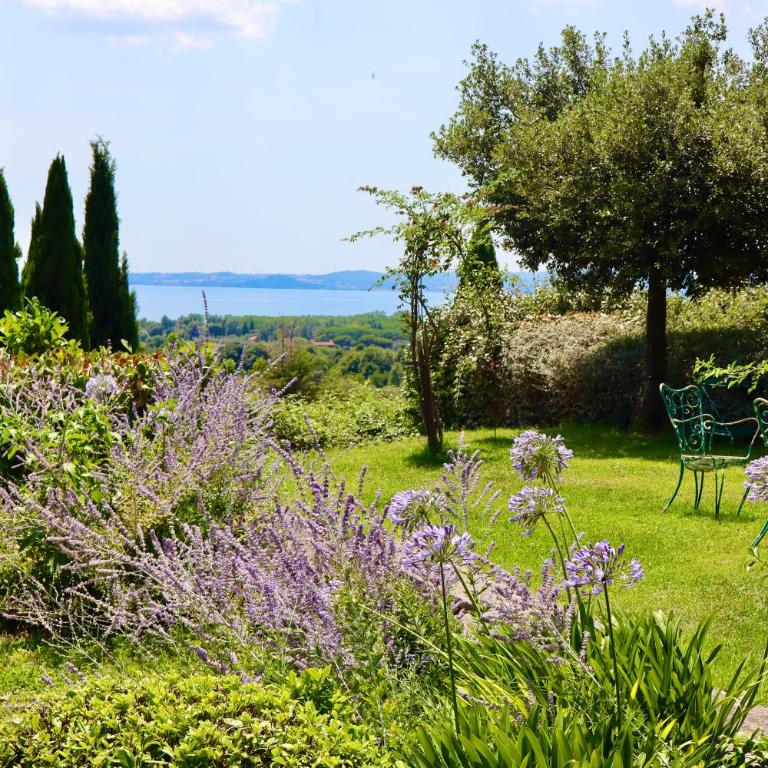 Res Antiqva Relais de Charme and Private Pool - Villa - 83