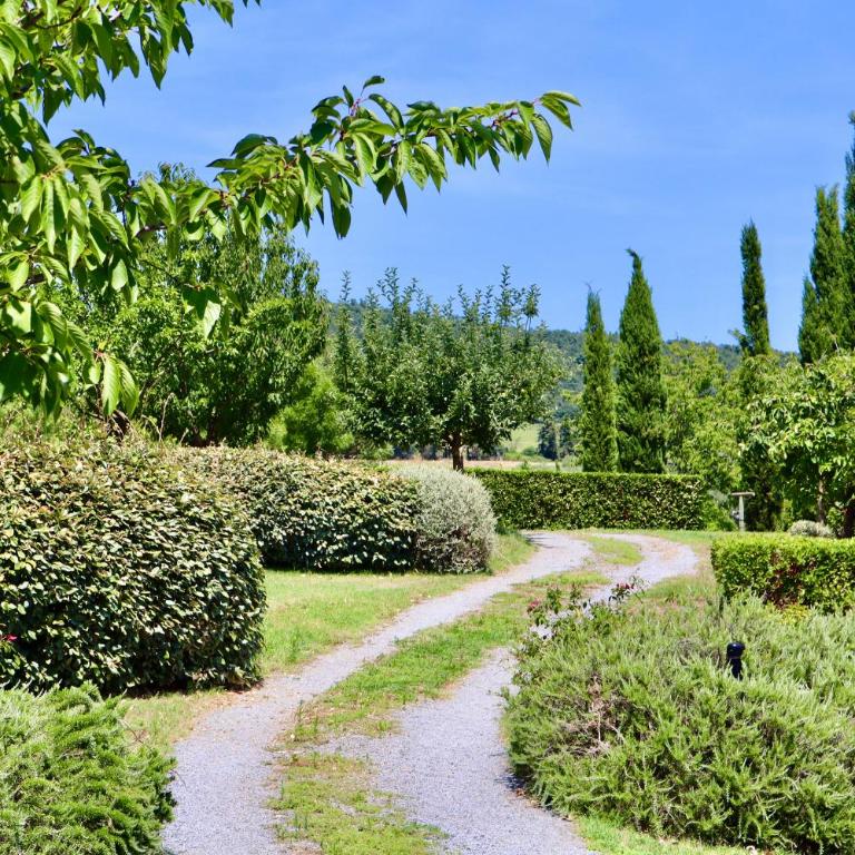 Res Antiqva Relais de Charme and Private Pool - Villa - 84