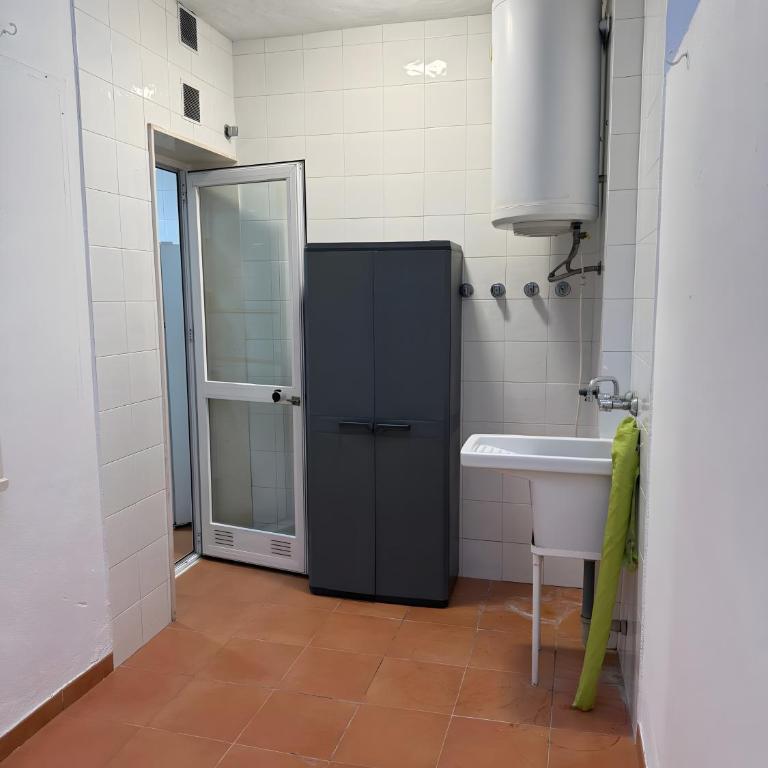 Gilarez - Two-Bedroom Deluxe Apartment with Balcony - 12