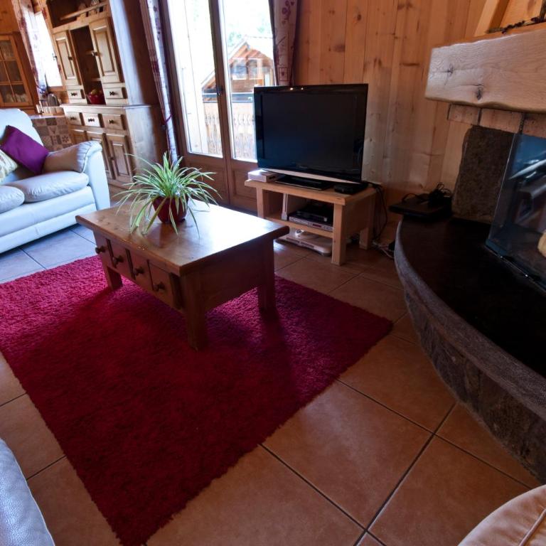Riders Refuge - Chalet Eterle - Chalet - 7