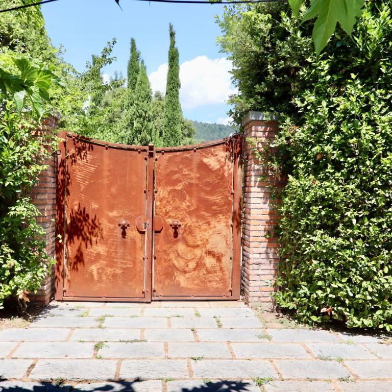 Res Antiqva Relais de Charme and Private Pool - Villa - 85