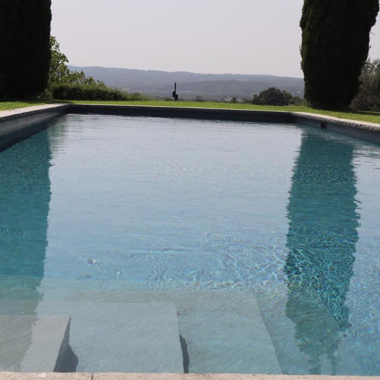 Res Antiqva Relais de Charme and Private Pool - Villa - 88
