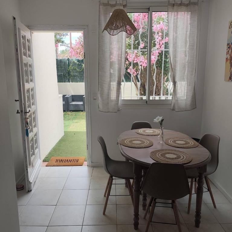 Emplacement exceptionel - Château de la Napoule - Appartement 1 Chambre - 5