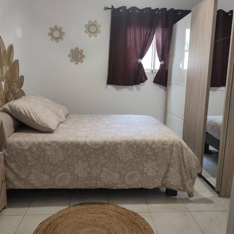 Emplacement exceptionel - Château de la Napoule - Appartement 1 Chambre - 6