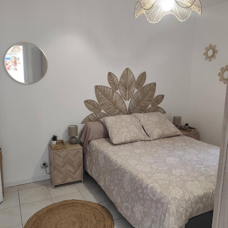Emplacement exceptionel - Château de la Napoule - Appartement 1 Chambre - 9
