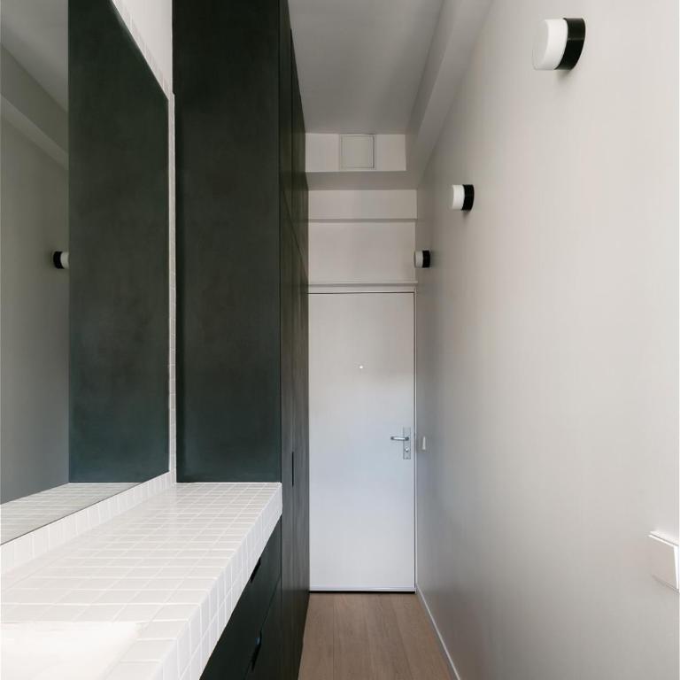 Cozy Bright Parisian Studio Belleville by Weekome - Appartement 1 Chambre - 9