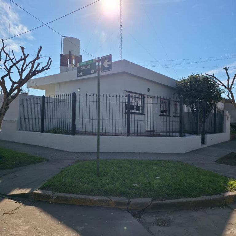Soles de Pergamino - Casa de 3 dormitorios - 2
