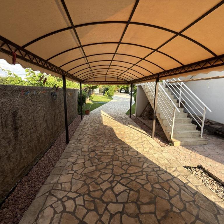 Montenegro House & Garden - Haus mit 2 Schlafzimmern - 6