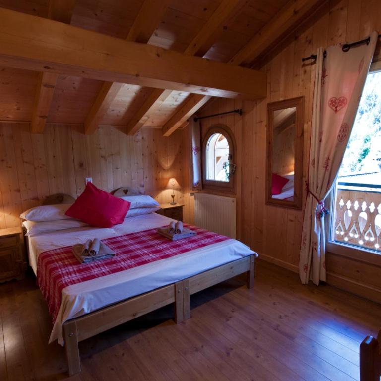 Riders Refuge - Chalet Eterle - Chalet - 14