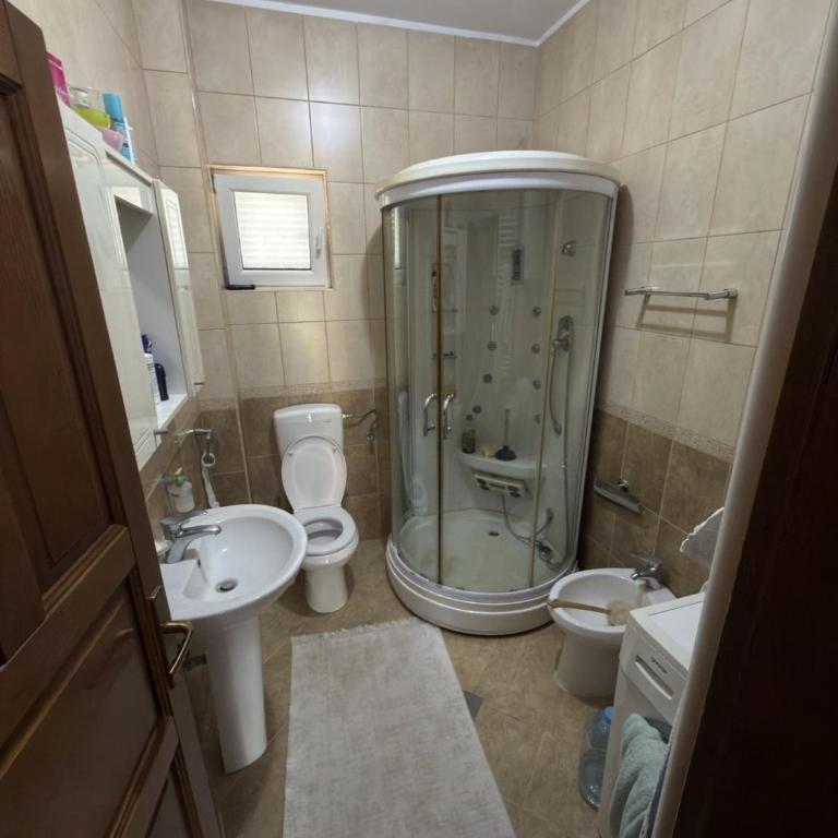 Montenegro House & Garden - Haus mit 2 Schlafzimmern - 5