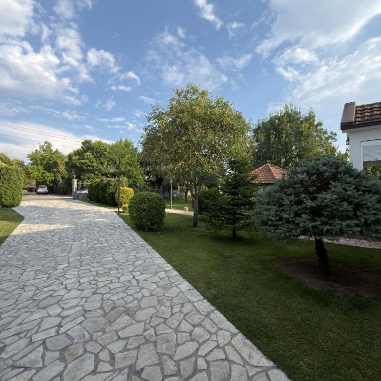 Montenegro House & Garden - Haus mit 2 Schlafzimmern - 10
