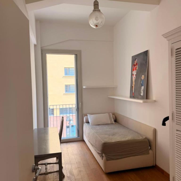 Bicocca Industrial House - Appartamento con 3 Camere da Letto - 3