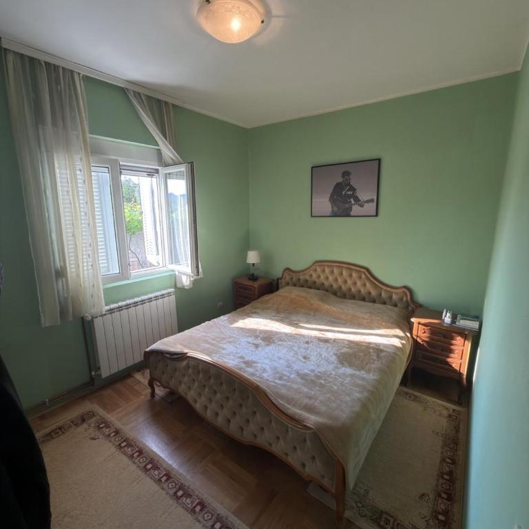 Montenegro House & Garden - Haus mit 2 Schlafzimmern - 13