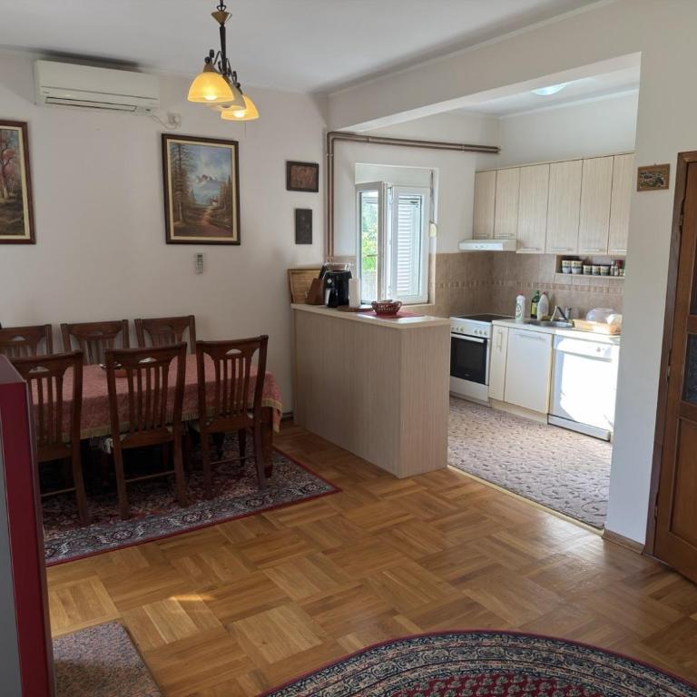 Montenegro House & Garden - Haus mit 2 Schlafzimmern - 14