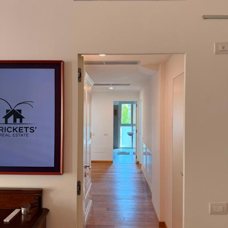 Bicocca Industrial House - Appartamento con 3 Camere da Letto - 5