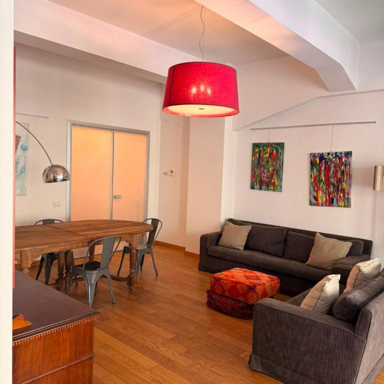 Bicocca Industrial House - Appartamento con 3 Camere da Letto - 6