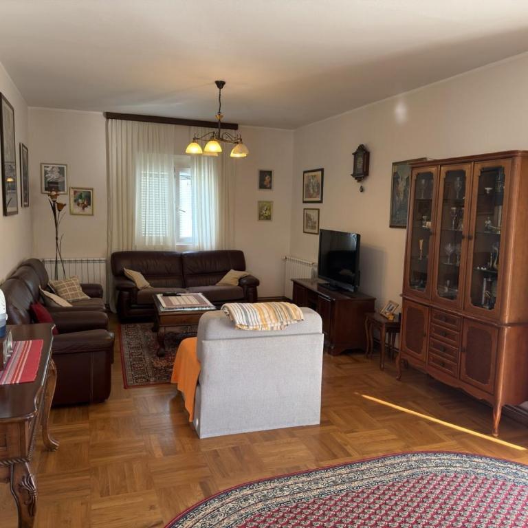 Montenegro House & Garden - Haus mit 2 Schlafzimmern - 16