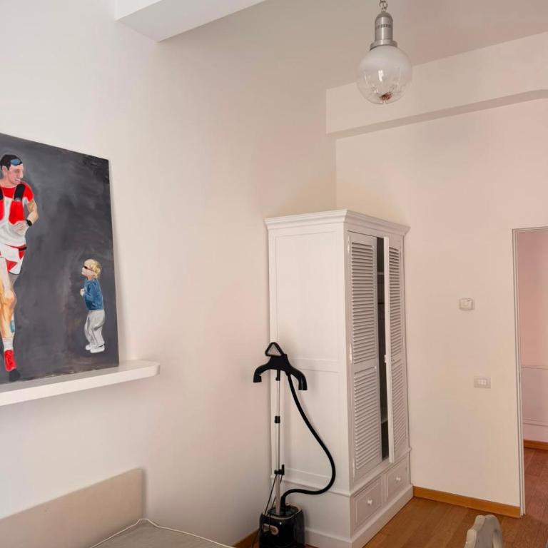 Bicocca Industrial House - Appartamento con 3 Camere da Letto - 7