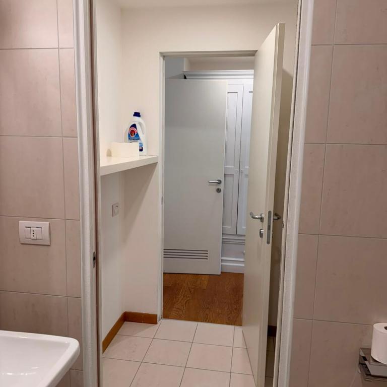 Bicocca Industrial House - Appartamento con 3 Camere da Letto - 8